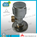 Plumbing Brass Angle Valve with Factory Price (YD-G5021)